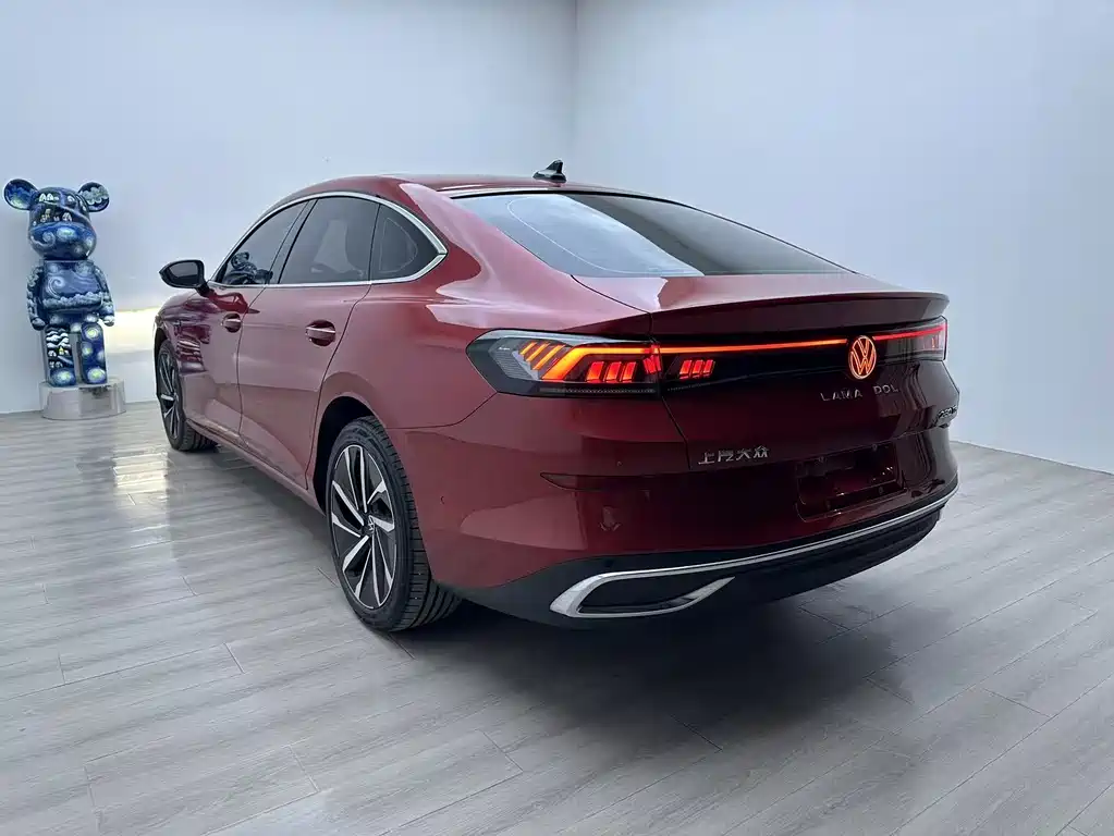 Volkswagen Lamando 2022 L 280TSI DSG Flagship