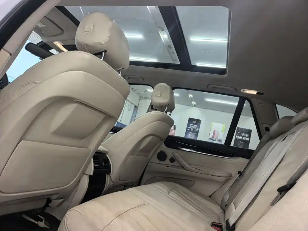 BMW X5 — фотографии объявления, Фото 11