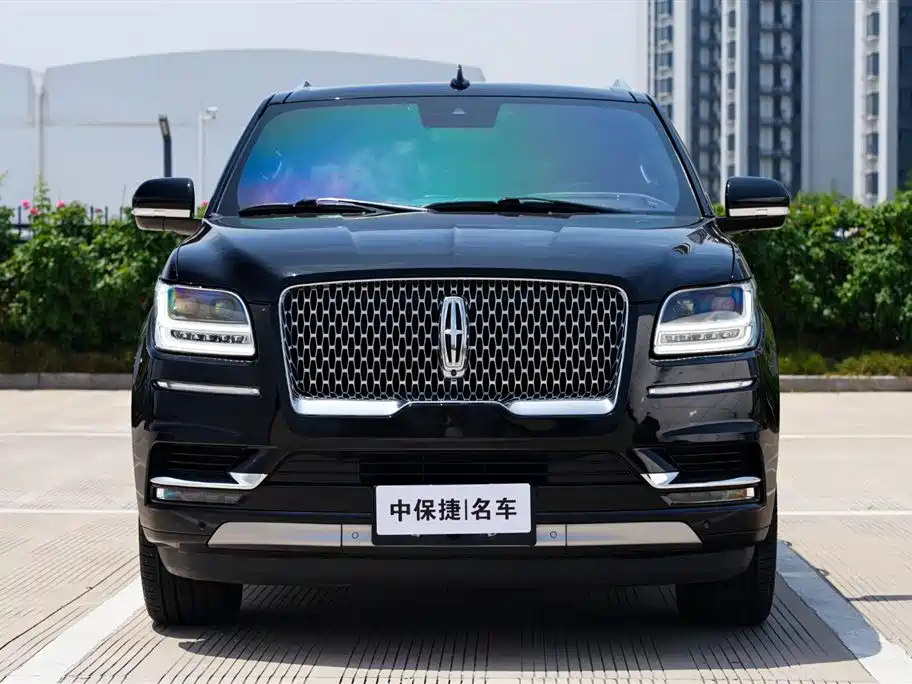 Lincoln Navigator 2020 3.5T