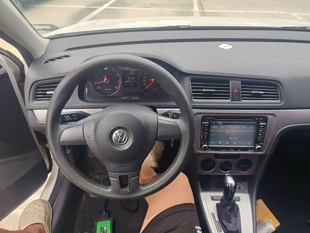 Volkswagen Gran Lavida — миниатюра 15