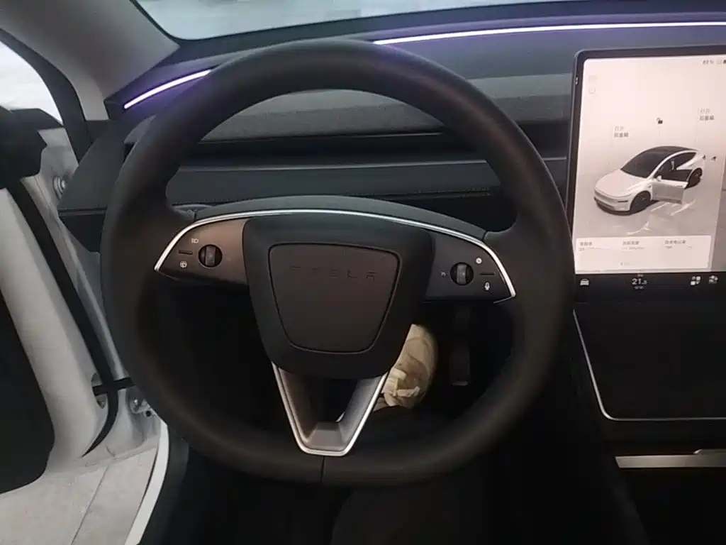 Tesla Model Y — миниатюра 11
