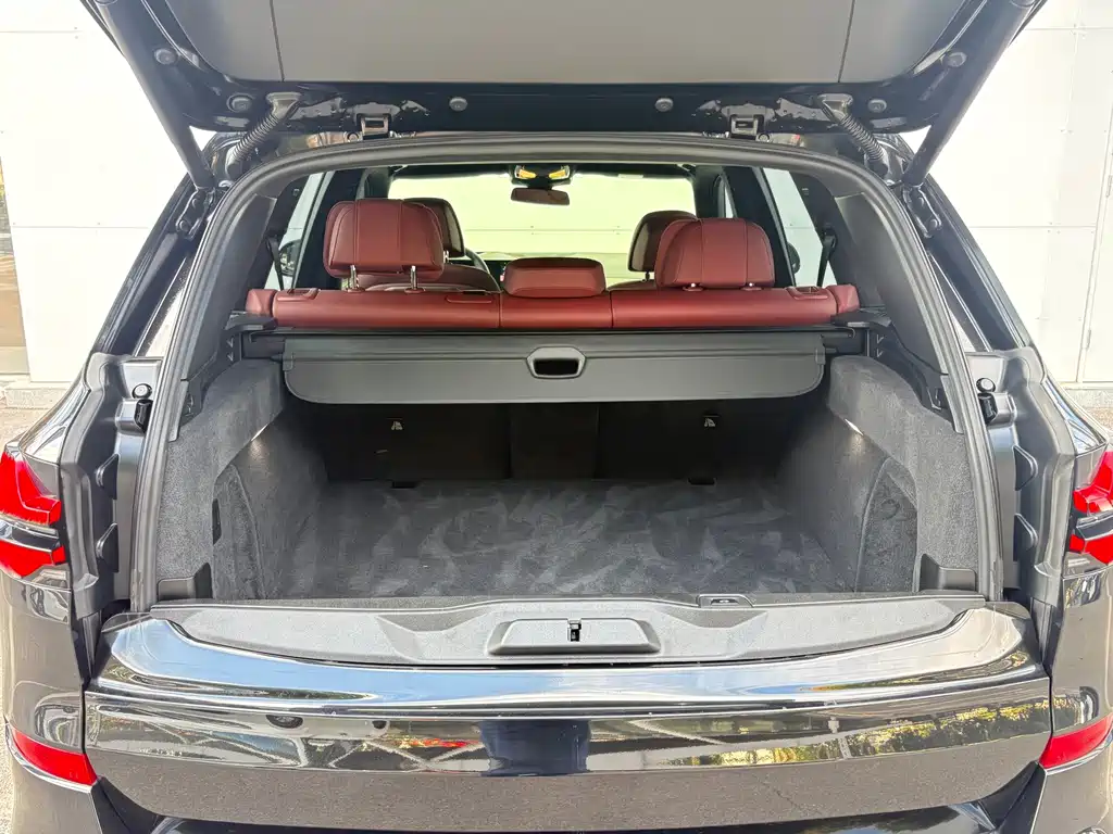 BMW X5 — миниатюра 22