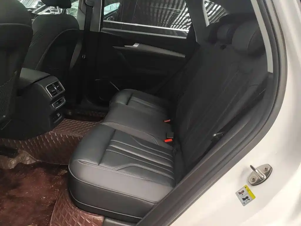 Audi Q5L — миниатюра 17
