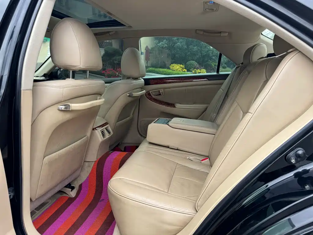 Toyota Crown 2005 3.0L Royal Saloon