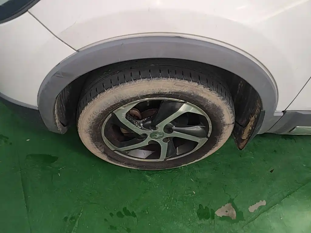 Haima Haima S5 — миниатюра 25