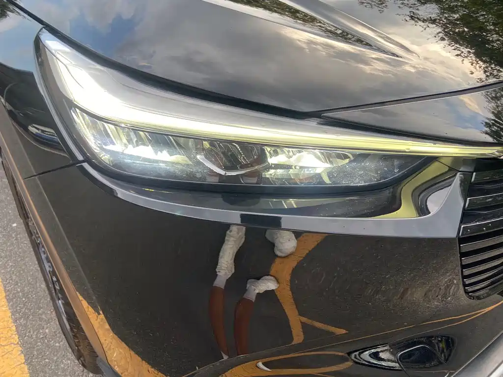 Honda Vezel — миниатюра 14