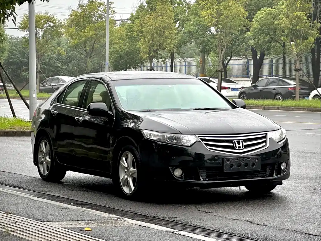 Honda Spirior — миниатюра 2