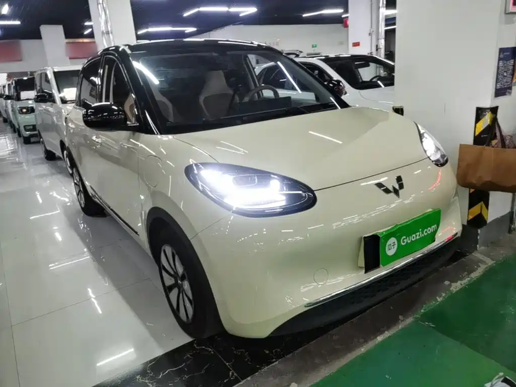 Wuling Bingo — миниатюра 4
