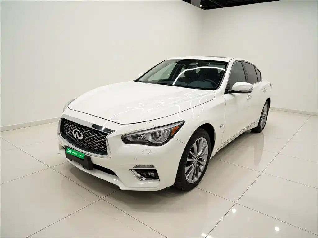 Infiniti Q50L 2019