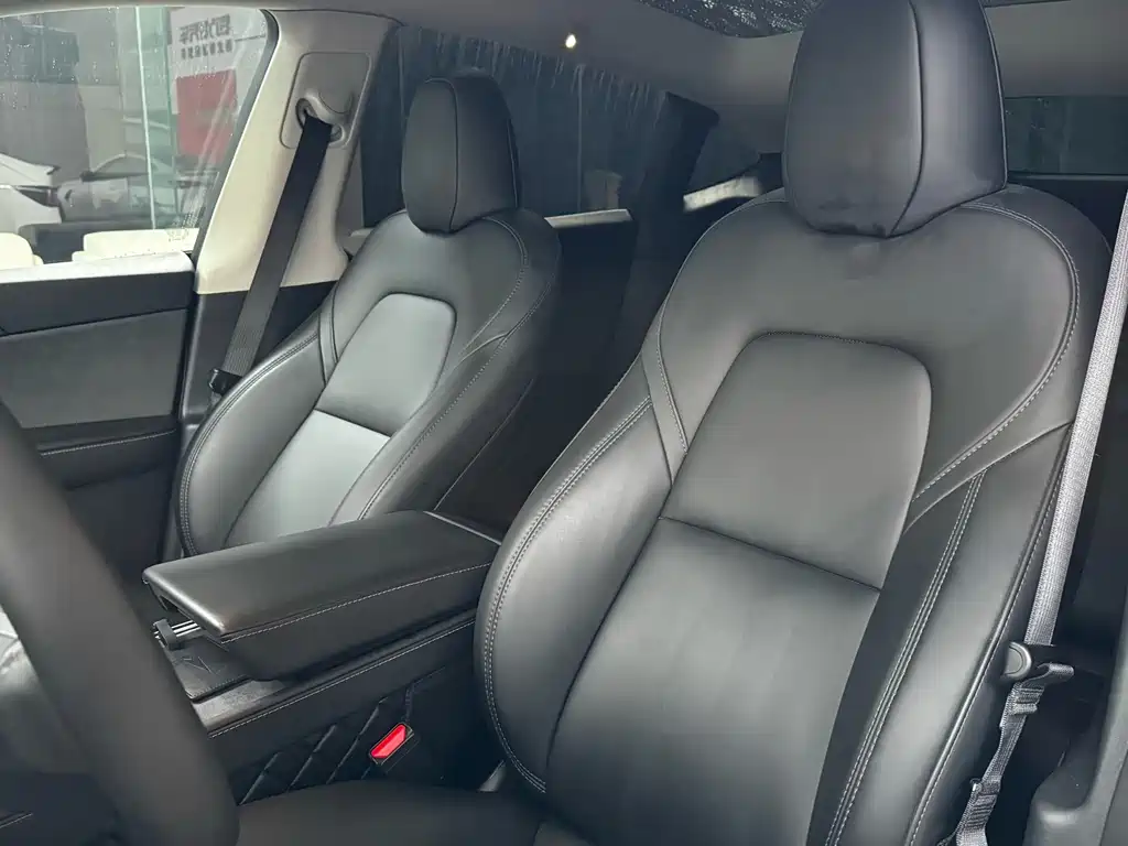 Tesla Model Y — миниатюра 7