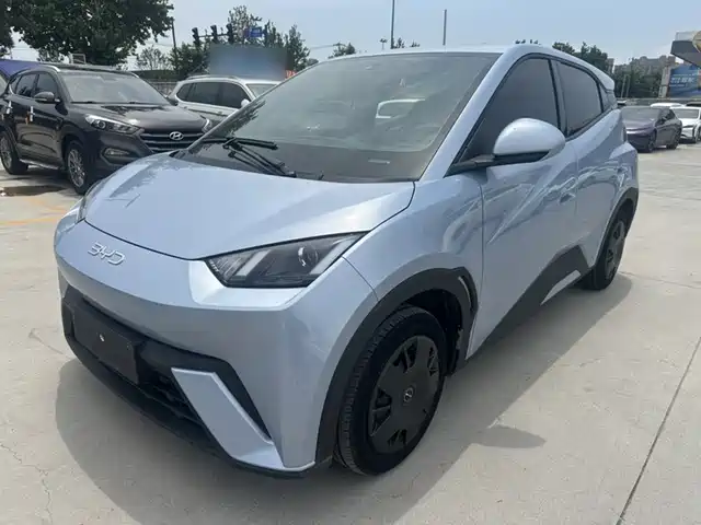 2024 BYD Seagull