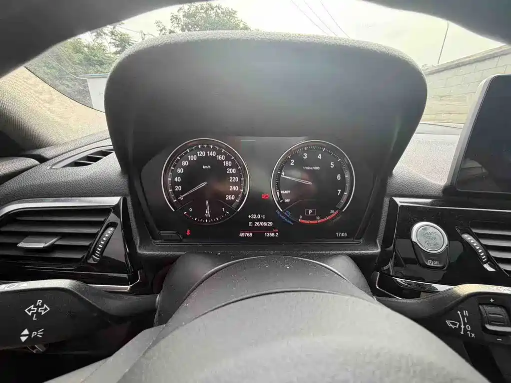BMW 1 Series 1 2021 120i M Sport