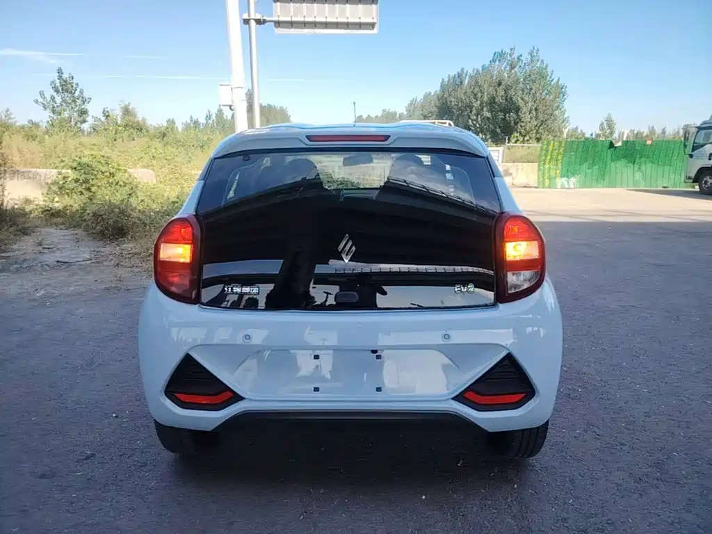 JMEV EV2 — миниатюра 6