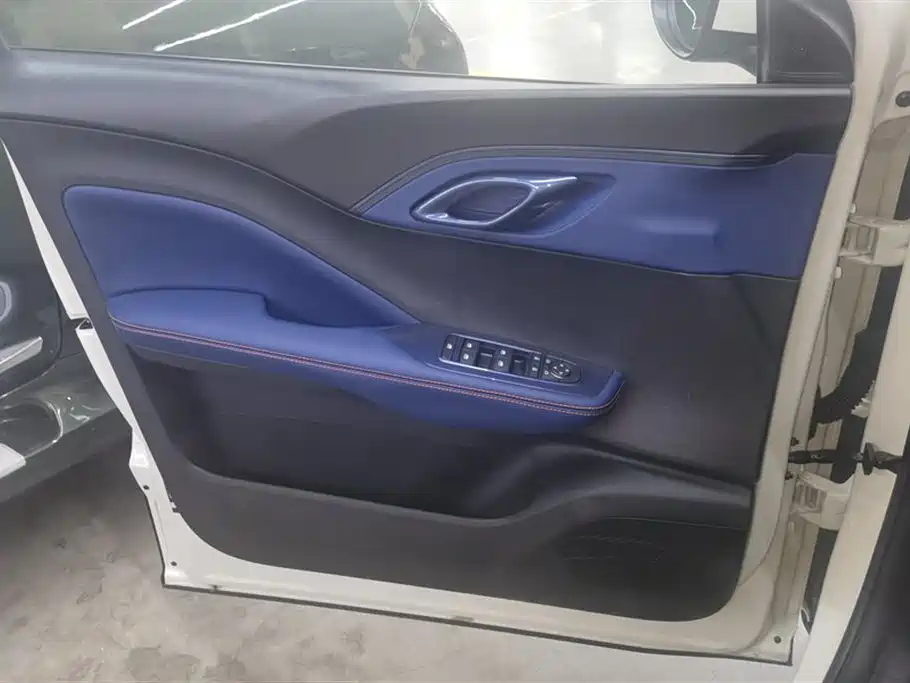 BYD Seagull 2025 305km