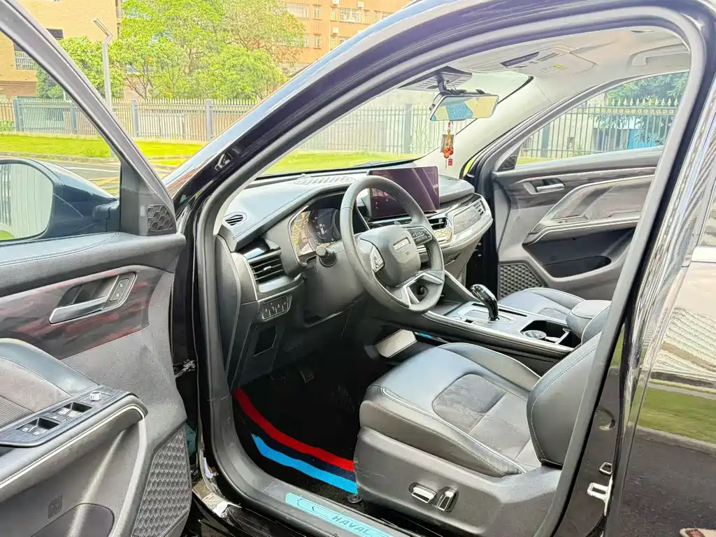Haval H6 — миниатюра 4