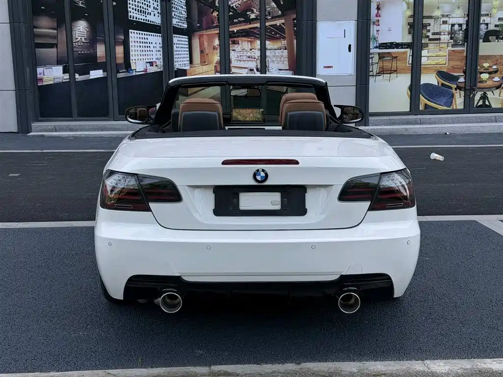 BMW 3 Series 3 2011 325i