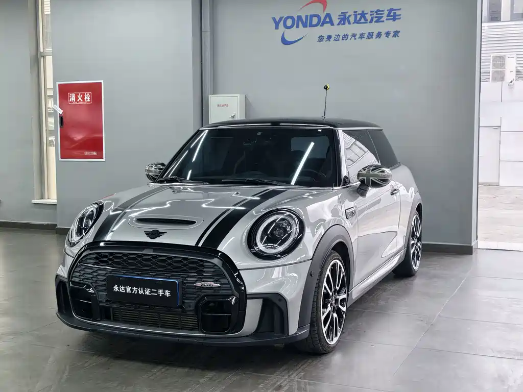 Mini Mini 2024