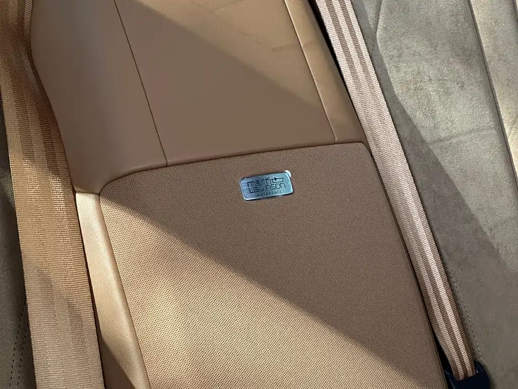 Lexus LC — миниатюра 16