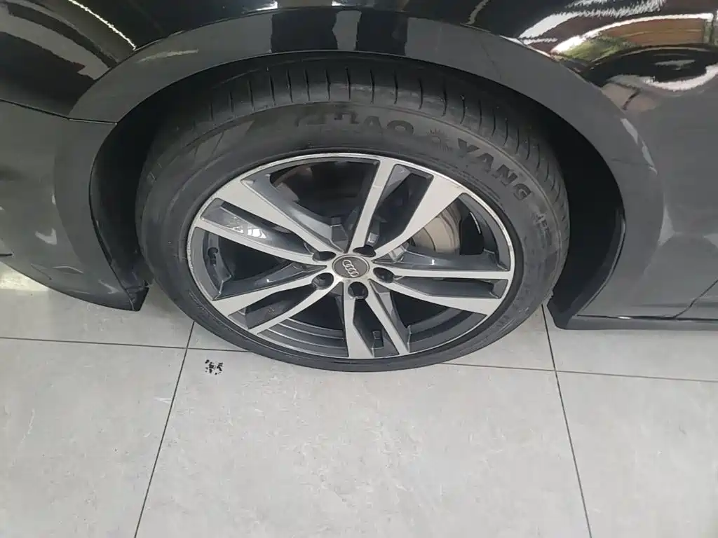 Audi A6L — миниатюра 23