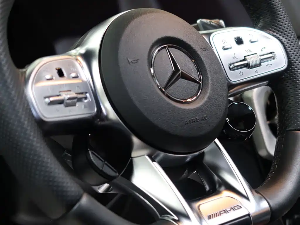 Mercedes-Benz G-Class AMG — миниатюра 7