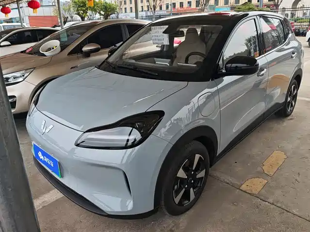 WULING WULING BINGGUO PLUS 2026