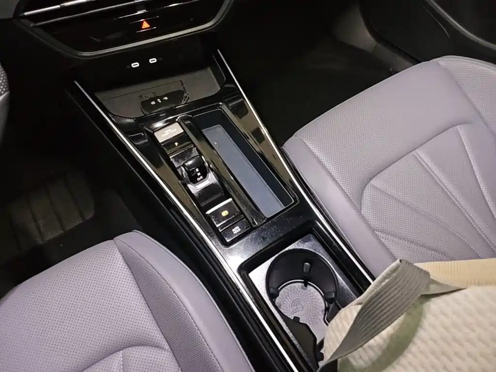 Volkswagen Lamando — миниатюра 14