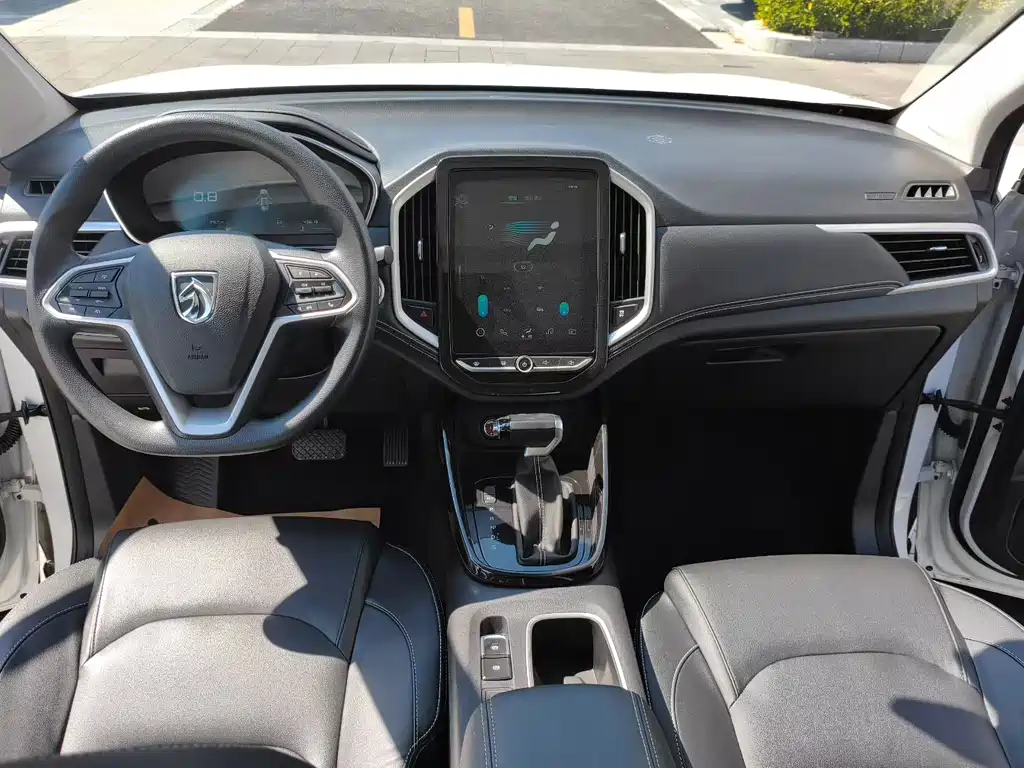Baojun 530 — миниатюра 5