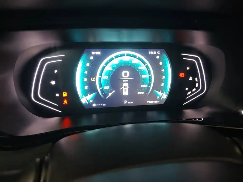 Oshan Oushang X5 — миниатюра 12