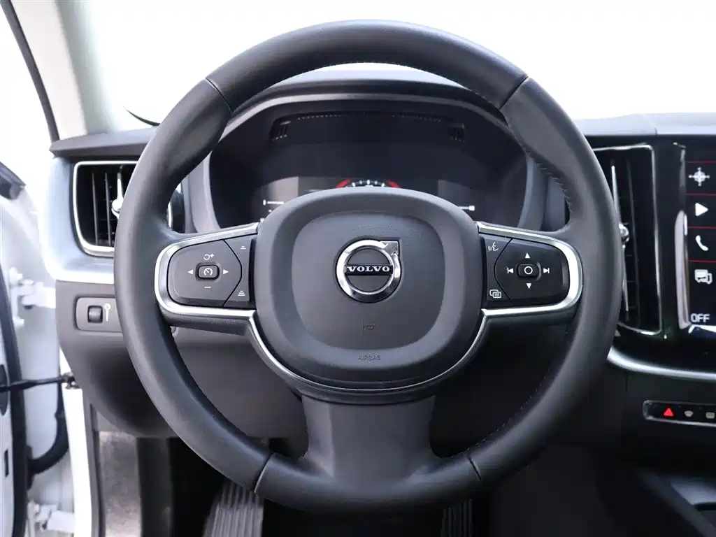Volvo XC60 — фотографии объявления, Фото 16