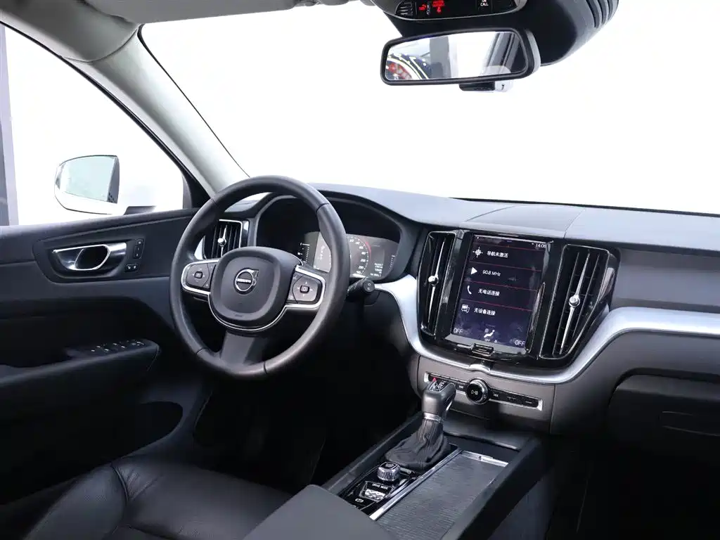 Volvo XC60 — фотографии объявления, Фото 14