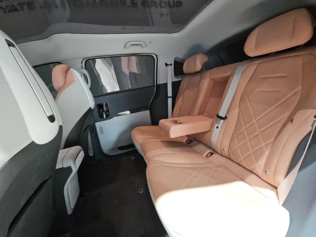 ARCFOX EXTREME FOX POLAR FOX KOALA S