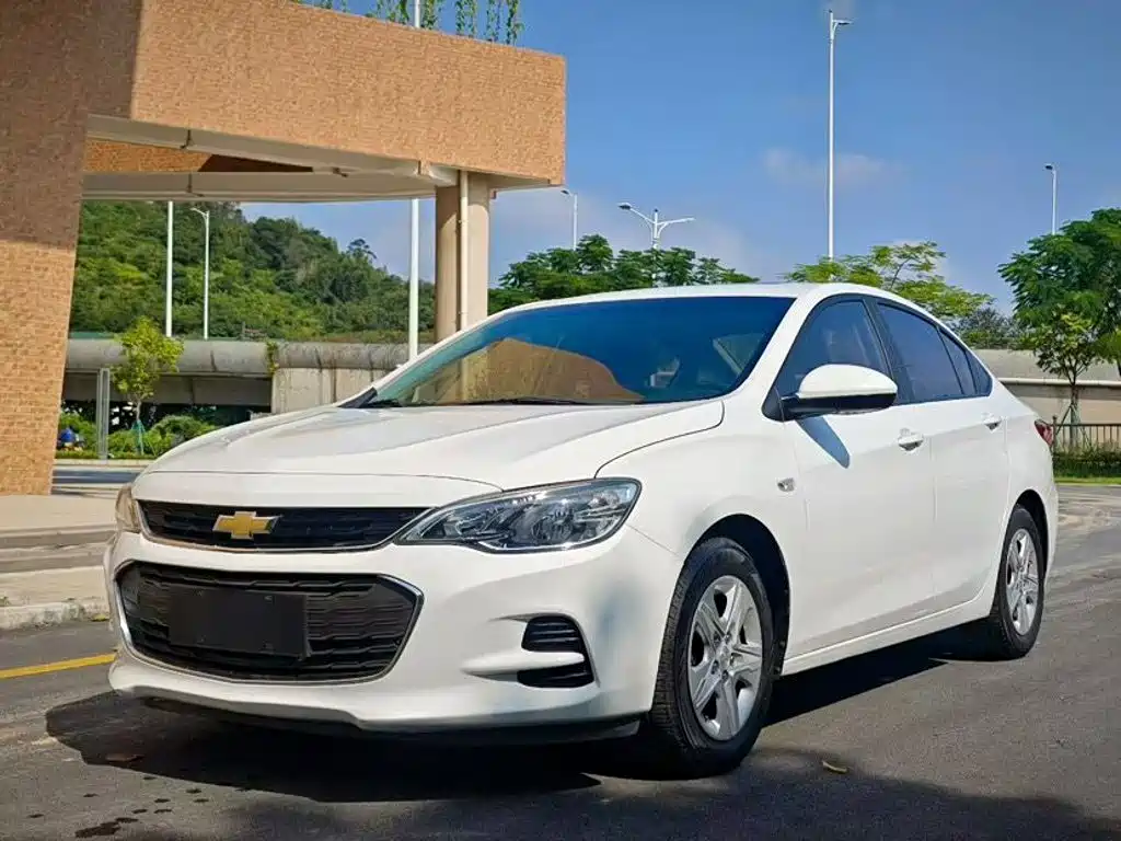 Chevrolet Cavalier