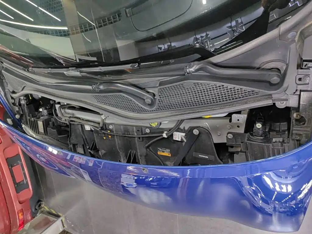 smart Smart Forfour — миниатюра 20