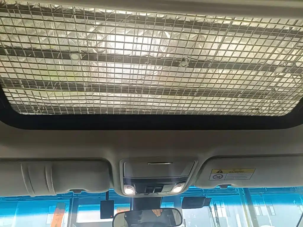 Honda Elysion — миниатюра 18