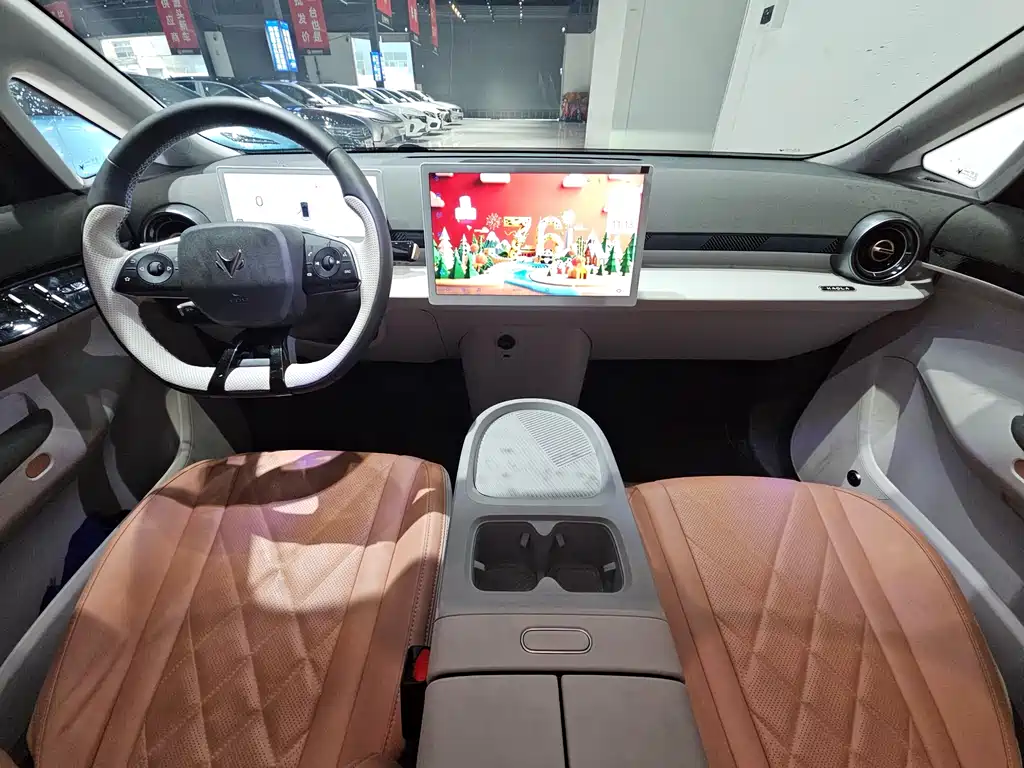 ARCFOX EXTREME FOX POLAR FOX KOALA S