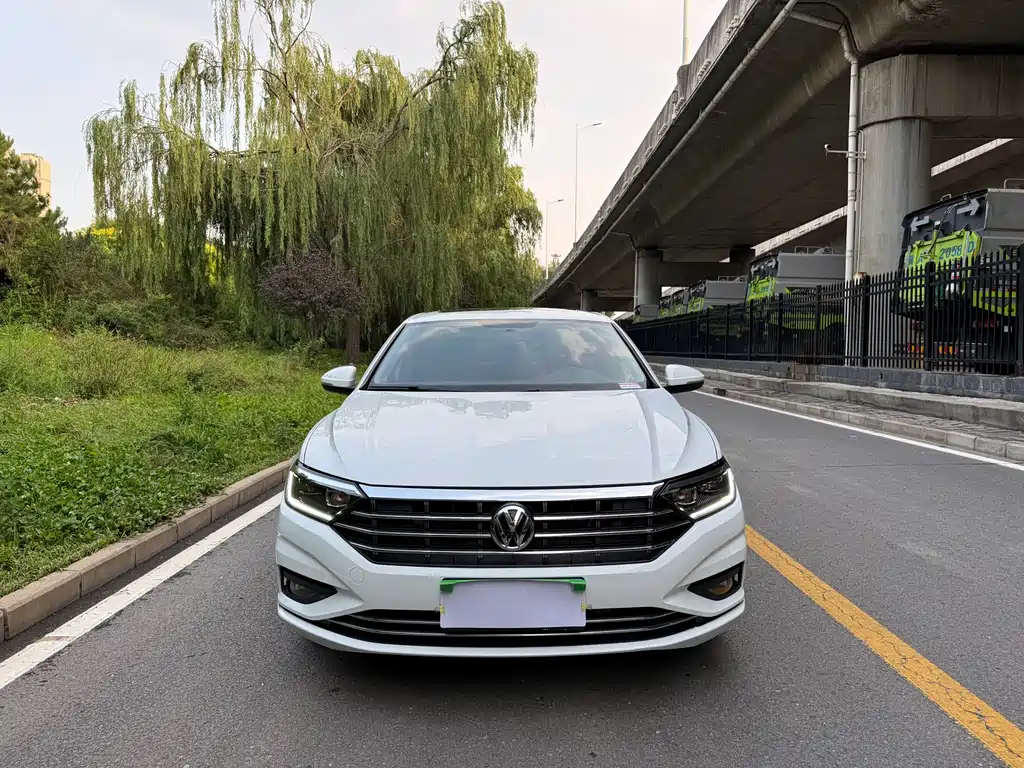 Volkswagen Sagitar 2021 280TSI DSG Comfort Smart Connect