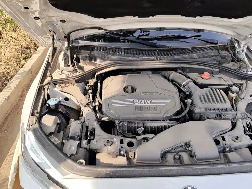 BMW 1 Series — миниатюра 19