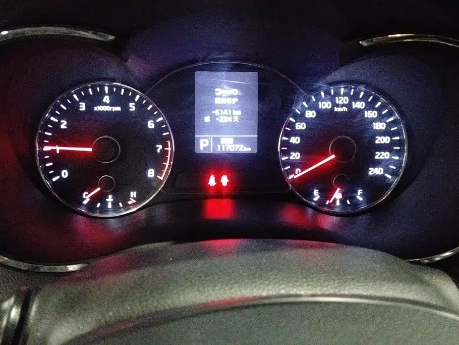 Kia K3S — миниатюра 14