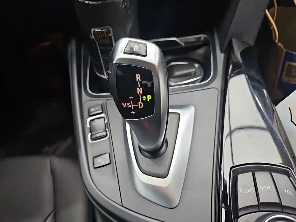 BMW 3 Series — миниатюра 10