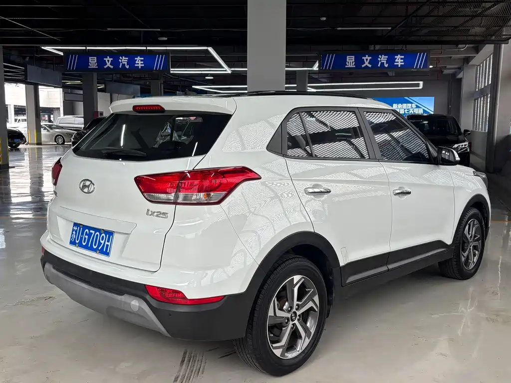 Hyundai ix25 — миниатюра 16