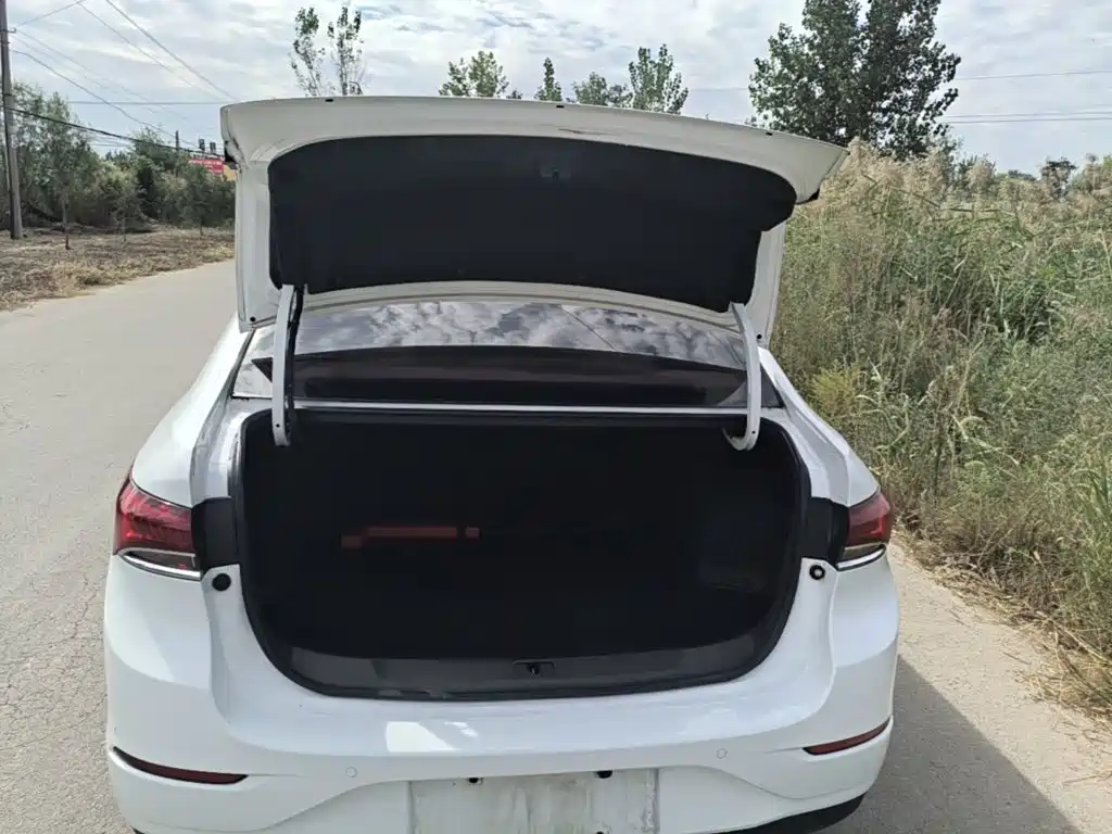 Buick Excelle — миниатюра 19