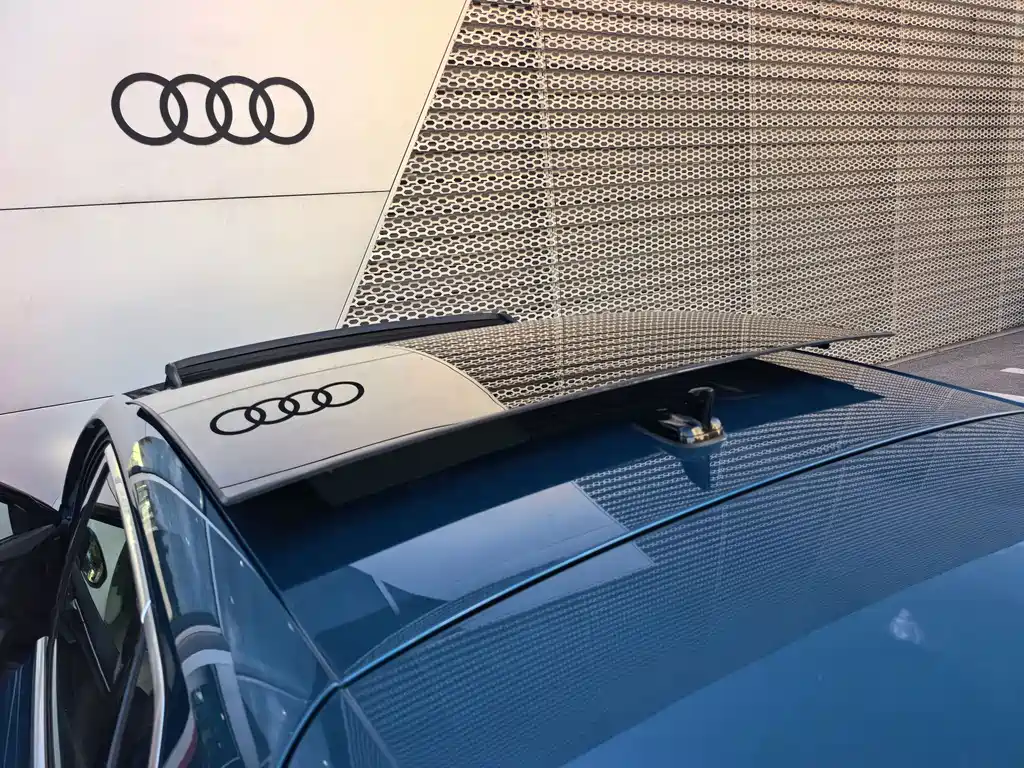 Audi A3 — миниатюра 18