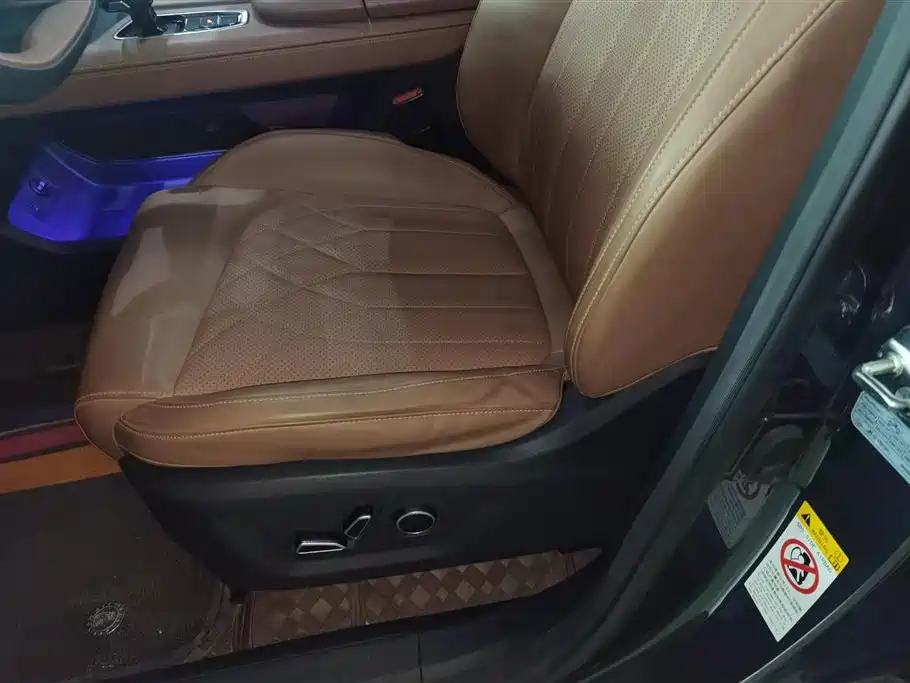 CHANGAN UNI Z NEW ENERGY