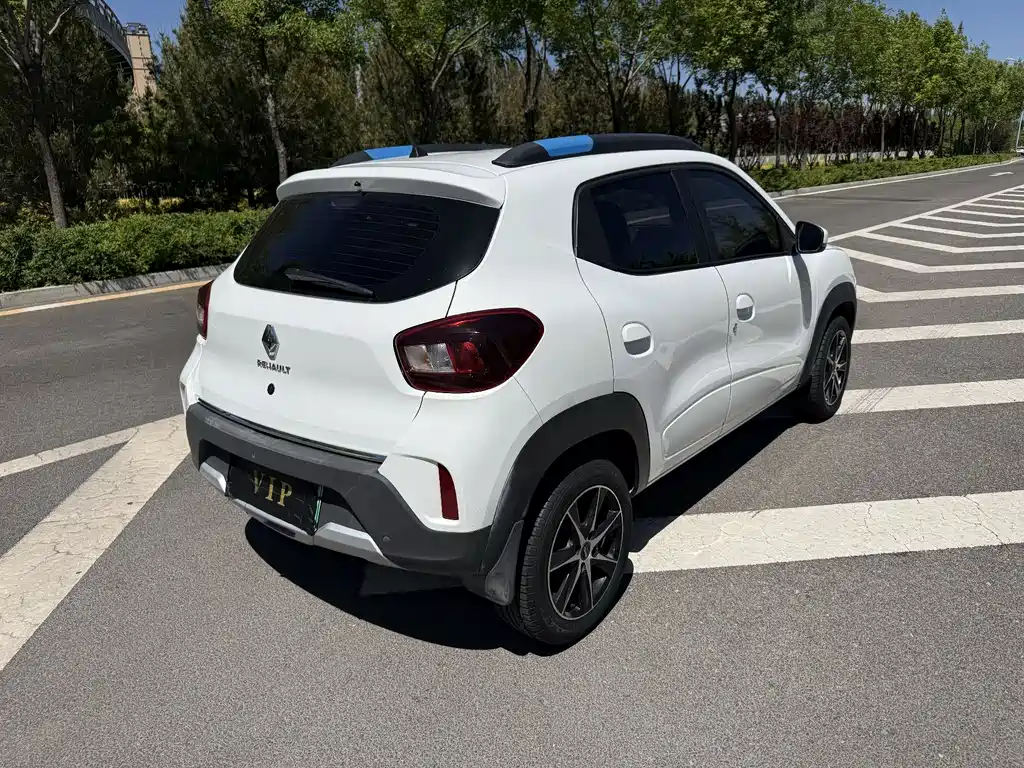 Renault e 2019 e