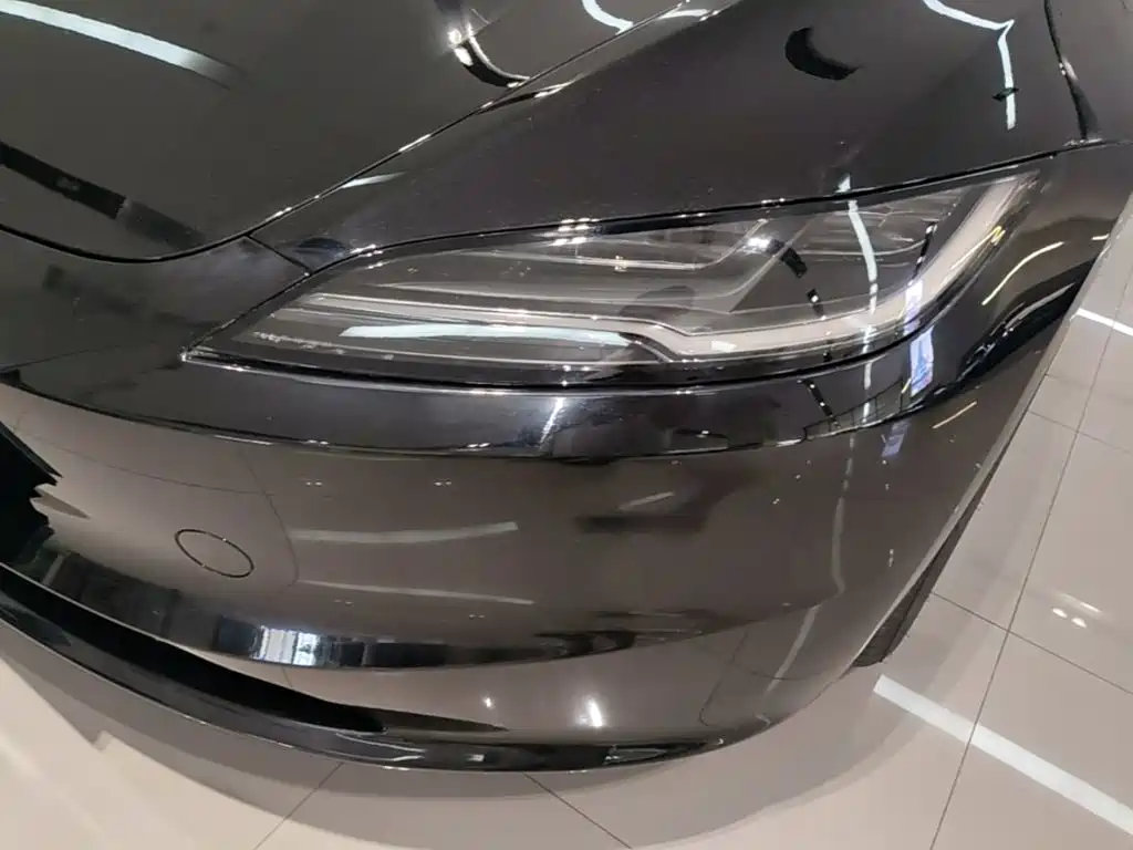 Tesla Model 3 — фотографии объявления, Фото 24