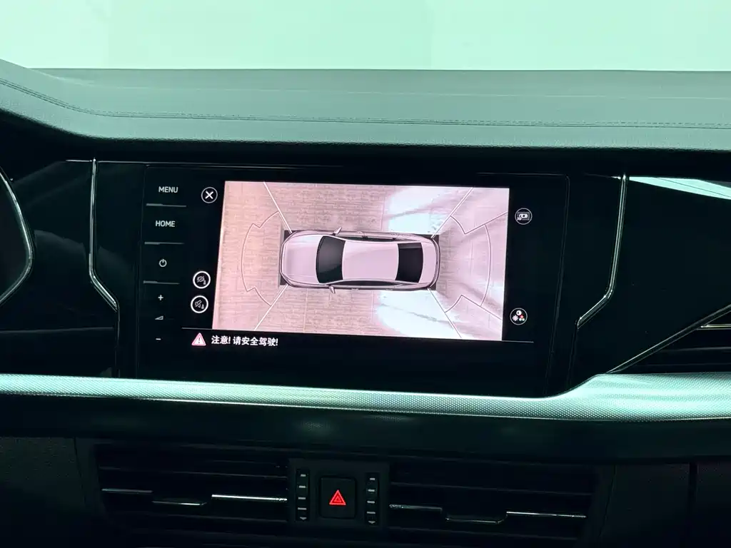 Volkswagen Passat — миниатюра 13