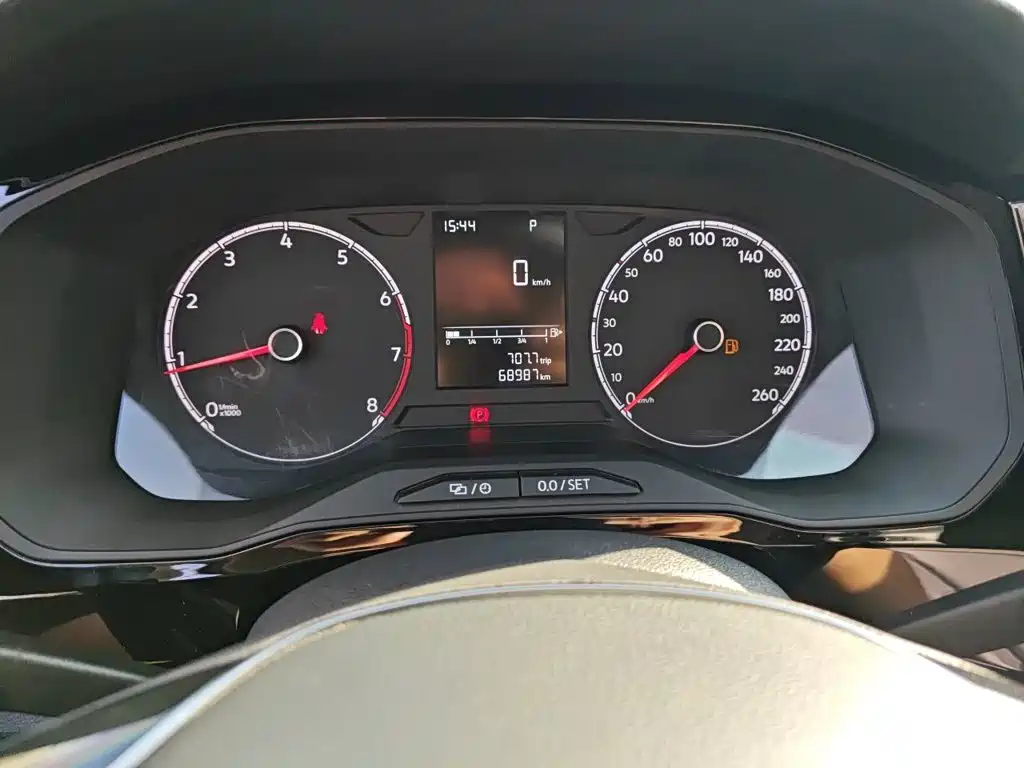 Jetta VS5 — миниатюра 12