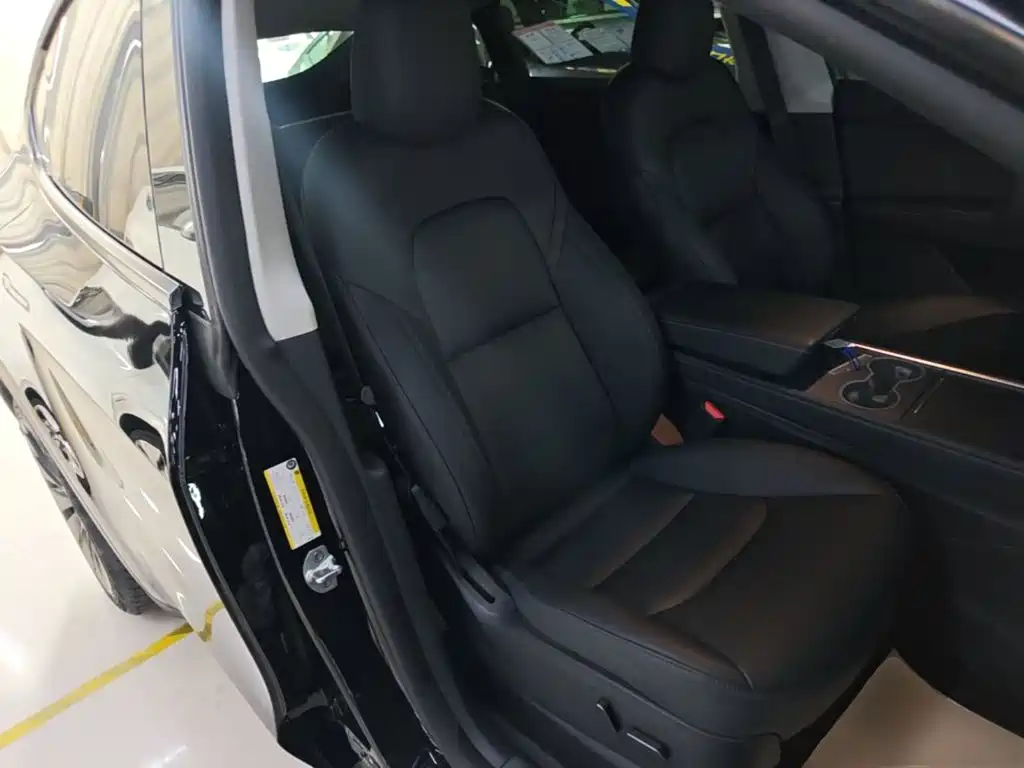 Tesla Model Y — миниатюра 25