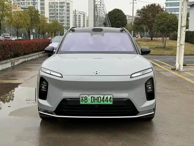 NIO NIO ES6 2025