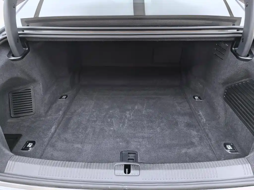 Audi A8 — миниатюра 12